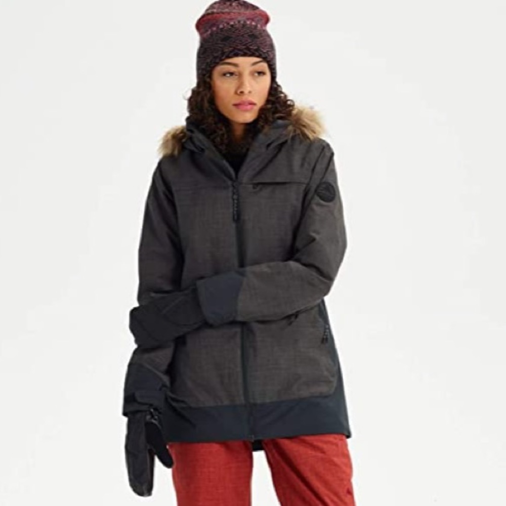 Burton women’s Leland ski snowboard jacket
